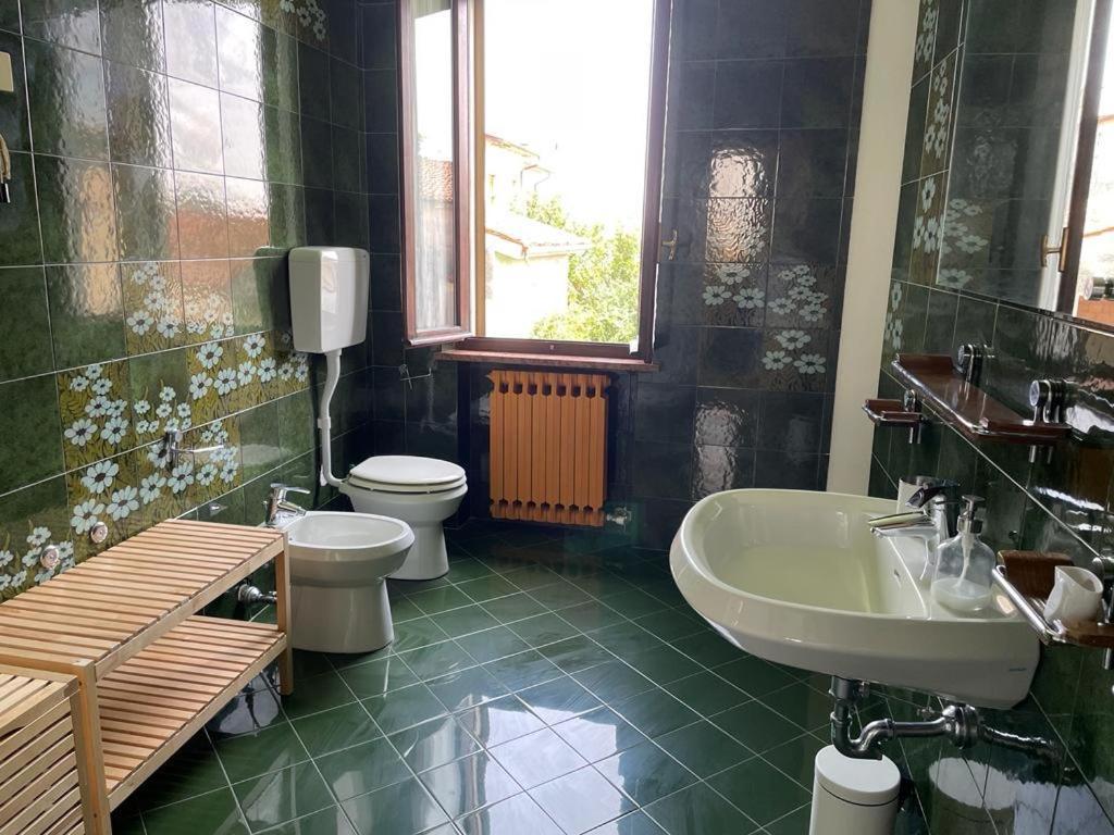 Agriturismo Corte Manzoglio Gazzuolo Extérieur photo
